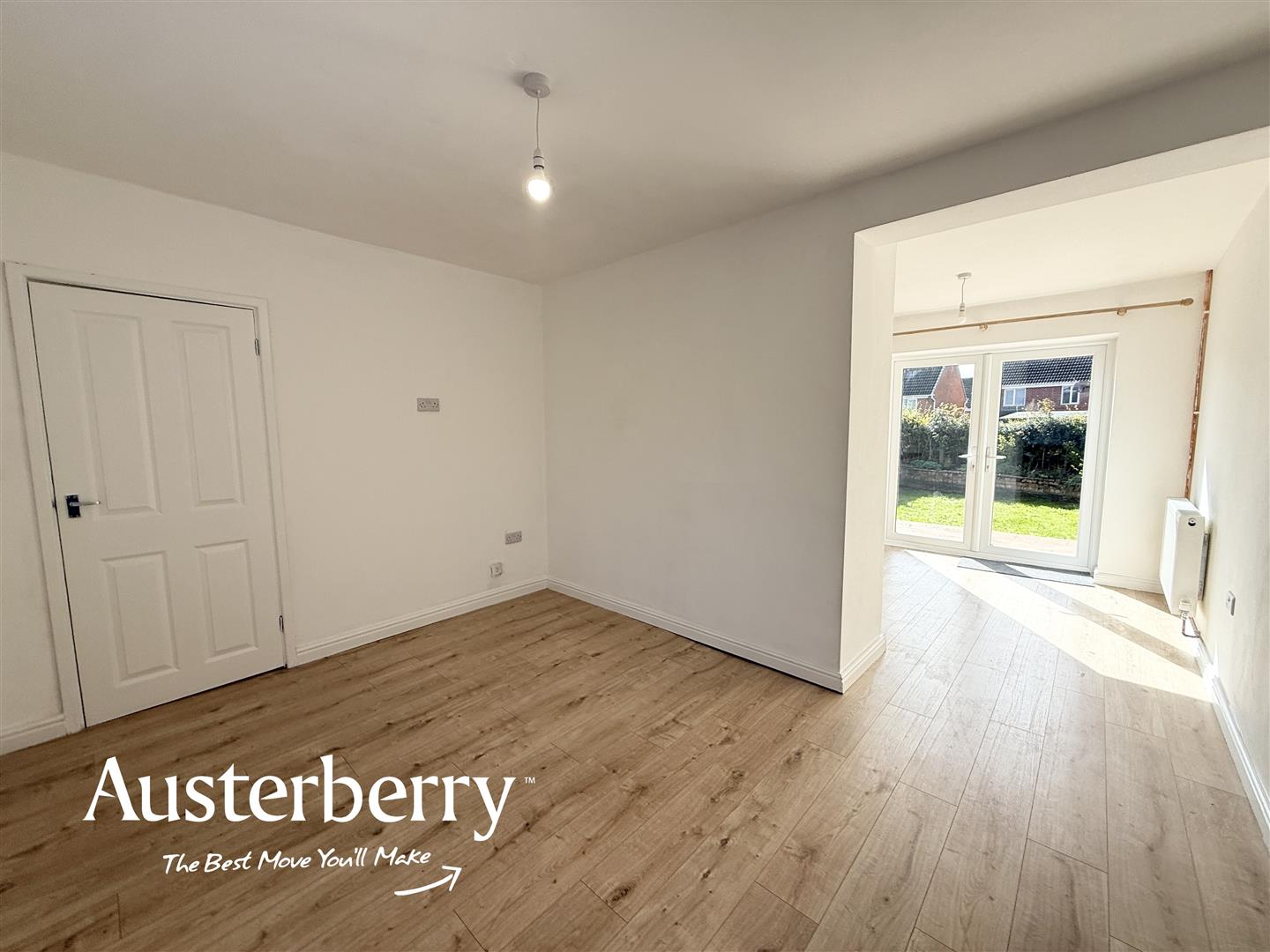 3 bed property in East Street, Stoke-On-Trent
